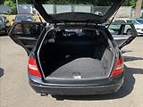 Mercedes-Benz Třídy C 2,2 CDI 4MATIC - náhled 20