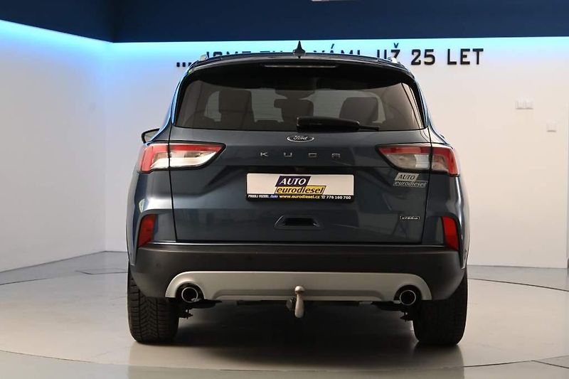 Ford Kuga (2022) 2.5 LED ACC VIRTUAL Tažné Kame - fotka 6 z 41