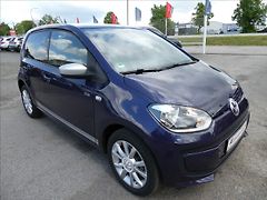 Volkswagen up! 1,0 MPi CLUB 55kW - fotografie inzerátu