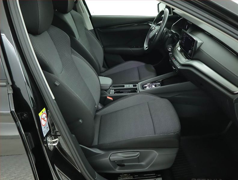 Škoda Octavia (2021) Ambition 2.0 TDI, Automat - fotka 9 z 16