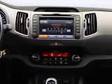 Kia Sportage (2014) 1.7 CRDi, Serv.kniha, Navi - náhled 10