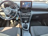 Toyota Yaris Cross 1,5 Dynamic Force Comfort TECH - náhled 10