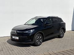 Volkswagen Tiguan (2026) Love 7DSG mHEV 1,5eTSI - fotografie inzerátu