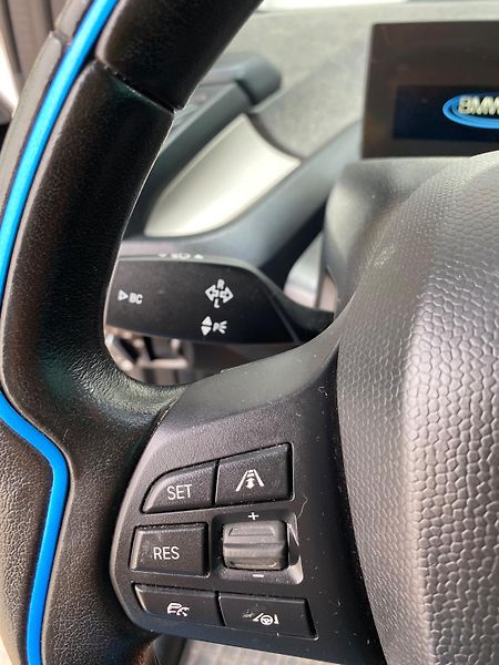 BMW i3 120 Ah 2020 - fotka 11 z 22