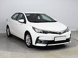 Toyota Corolla (2019) 1.6 Valvematic, Tempomat - náhled 1