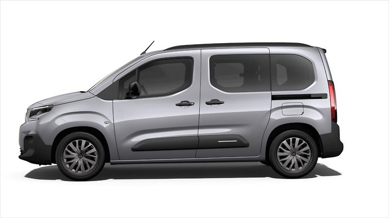 Citroën Berlingo (2026) 1,2 Petrol110kManual PLUSTONIC - fotka 2 z 5