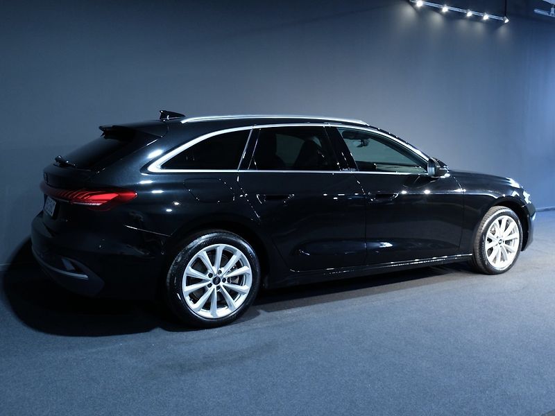 Audi A5 TDI quattro NezTop Kam ACC Taž - fotka 3 z 10