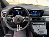 Mercedes-Benz Třídy V V300D-4M-AMG-AVANTG-R19-ČR-NOV - náhled 15