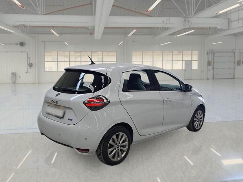 Renault ZOE (2020) Zen | SOH 98,13 % - fotka 2 z 6