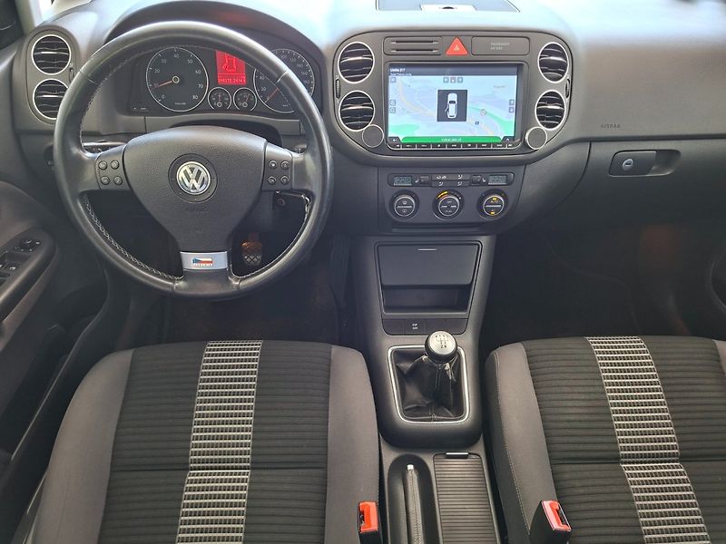 Volkswagen Golf Plus 1.4i 59kW UNITED - fotka 12 z 50