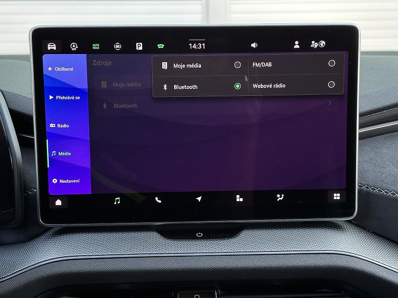 Škoda Kodiaq 2.0TDi 4x4 Sportline 193PS 7MÍ - fotka 32 z 53