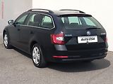 Škoda Octavia (2018) 1.6TDi, ČR, Style, DSG, LED - náhled 6