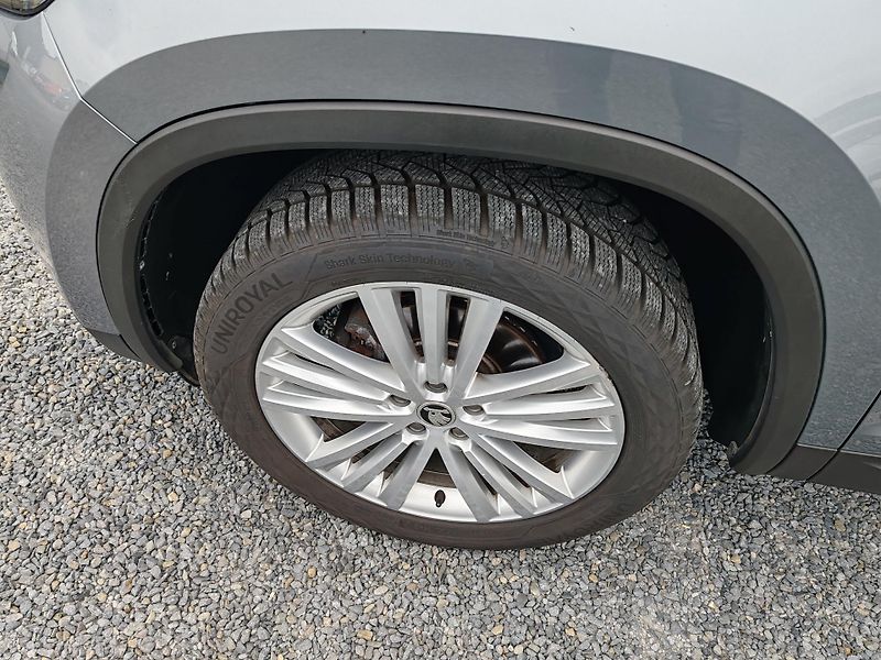 Škoda Kodiaq 2.0 TDI 110 KW - fotka 10 z 26