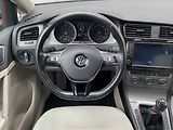 Volkswagen Golf (2013) 1.2 TSi, AC, bixen, navi - náhled 11
