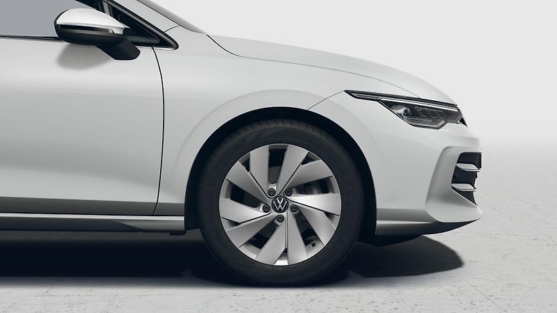 Volkswagen Golf Variant (2026) 1,5   TSI Style 110kW 6G - fotka 4 z 6
