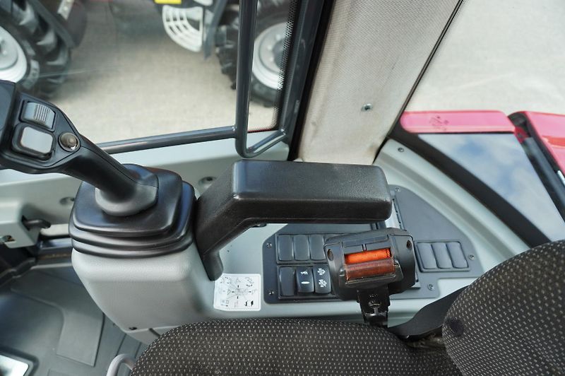 Yanmar (2023) /SCHAEFF TL80 Wheel Loader - fotka 22 z 24