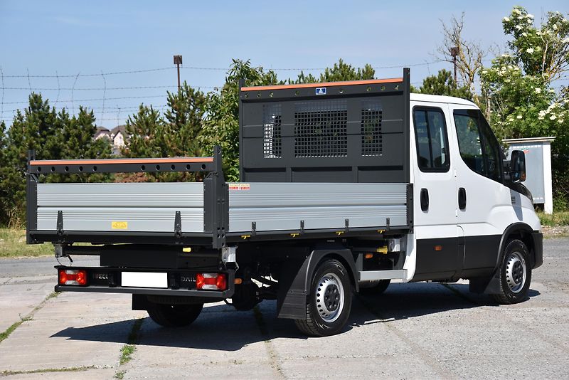 Iveco Daily 35S14D 3s-SKLÁPĚČ,ZÁNOVNÍ STAV - fotka 5 z 50
