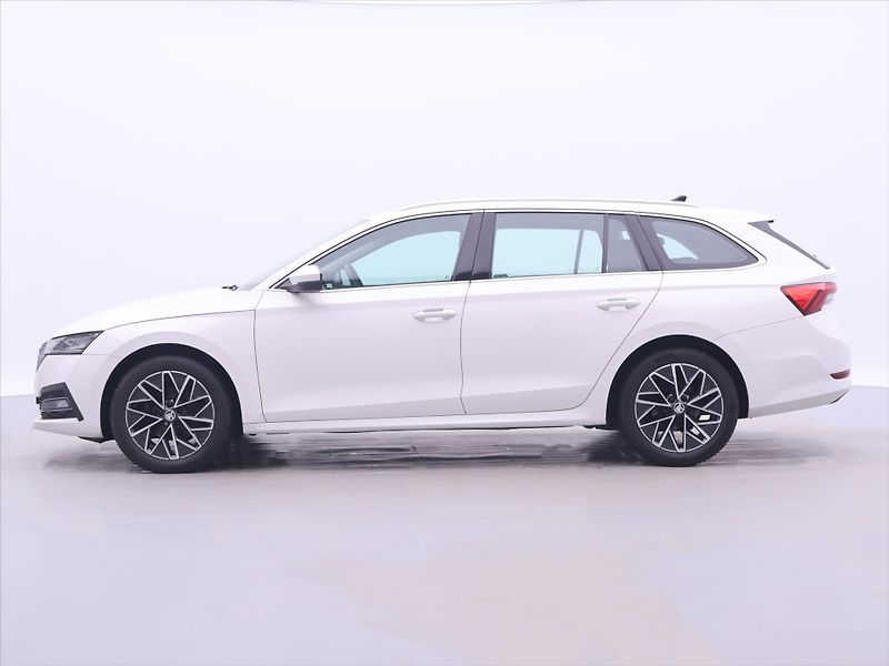 Škoda Octavia 2.0 TDI 110kW DSG CZ Style DPH - fotka 4 z 34