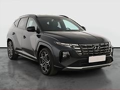 Hyundai Tucson (2024) 1.6 T-GDI 48V MHEV - fotografie inzerátu