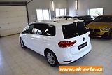 Volkswagen Touran 2.0 TDI HIGH. 7 MÍST 61 000 KM - náhled 3