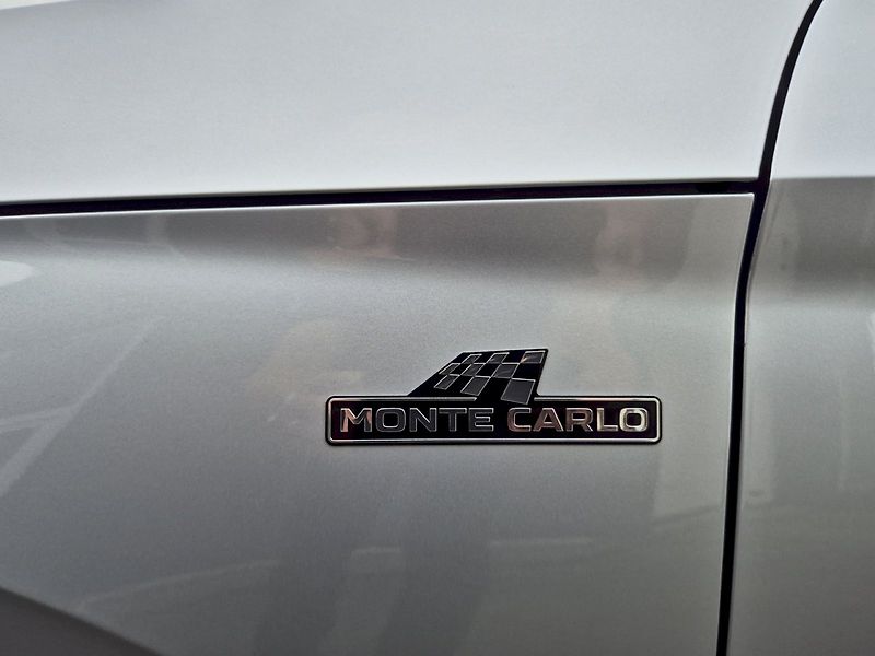 Škoda Scala (2025) Monte Carlo 1.5 TSI 110 kW 6°m - fotka 12 z 33