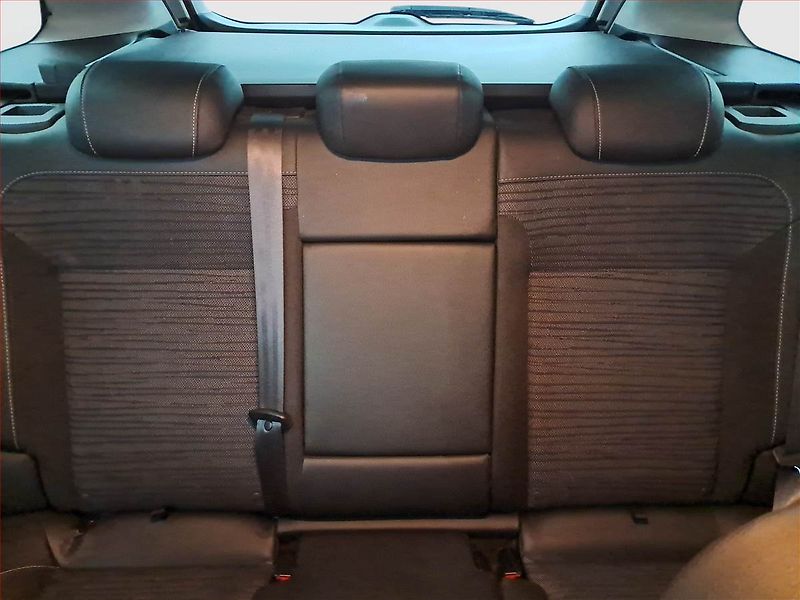 Opel Astra (2014) 1.7 CDTI, po STK, udržované - fotka 10 z 15