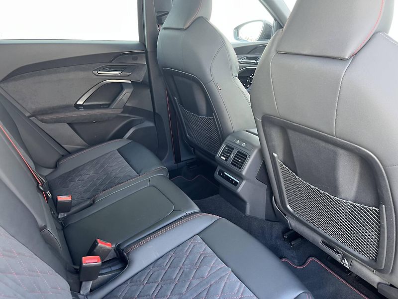 Audi Q5 Quattro ST7 2,0TDI - fotka 9 z 21