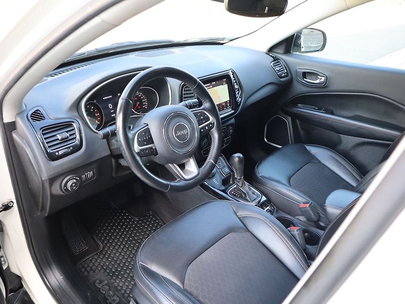 Jeep Compass (2020) - fotka 14 z 52