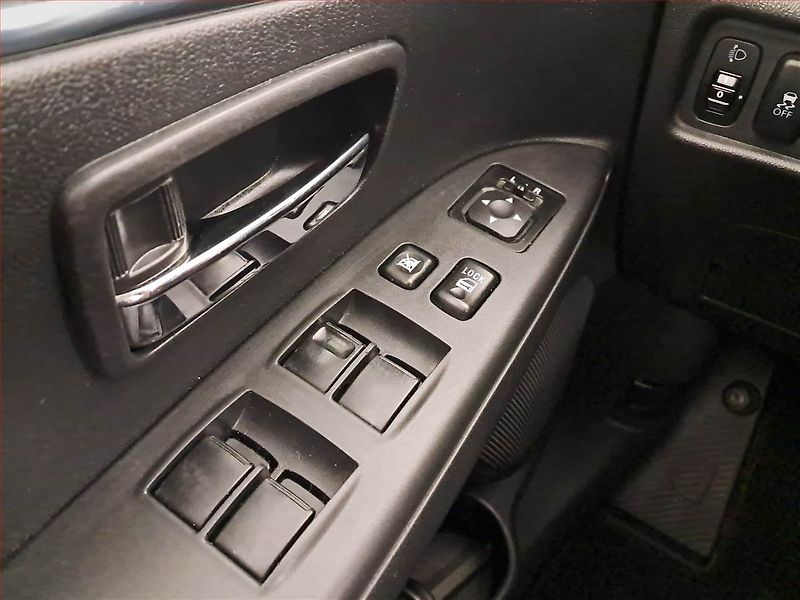 Mitsubishi ASX (2014) 1.6 MIVEC, LPG, Serv.kniha - fotka 17 z 17