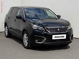 Peugeot 5008 (2019) 1.2 PT, AC, tempo, park.asist - náhled 1