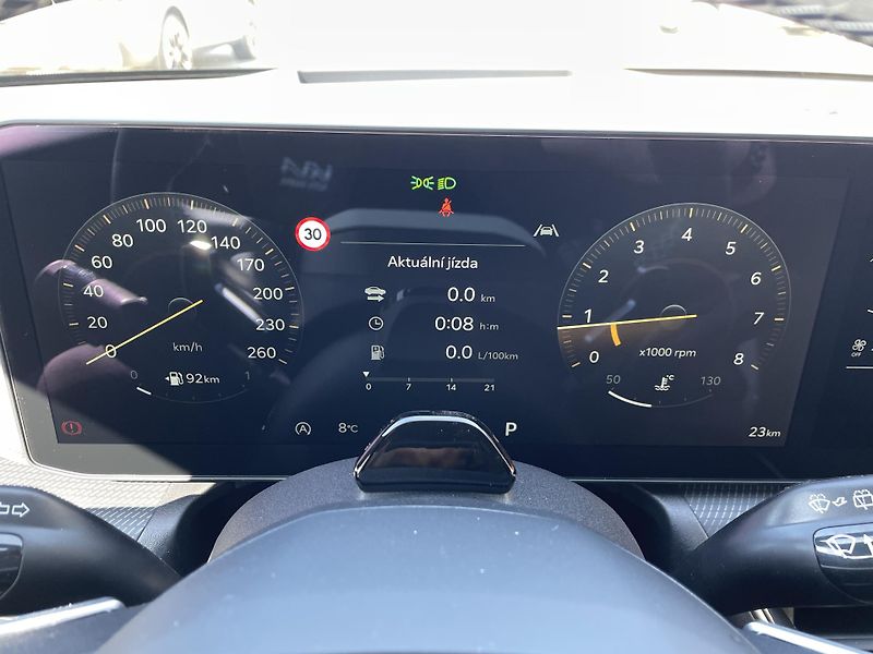 Kia K4 Sportswagon (2026) 1,6T-GDi 7DCT GT-LINE 