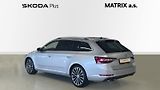 Škoda Superb (2019) kombi Laurin&Klement 2.0TDI  2 - náhled 10
