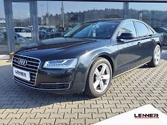 Audi A8 3.0 TDI/190kW V6 Quattro AT. - fotografie inzerátu