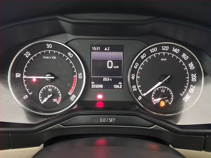Škoda Superb (2016) Style 2.0 TDI, Serv.kniha - fotka 11 z 18