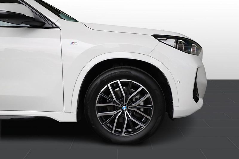 BMW X1 xDrive20d - fotka 6 z 26