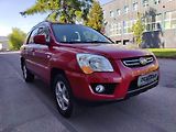 Kia Sportage 2,0 CRDi 4WD /servis/pneu - náhled 6