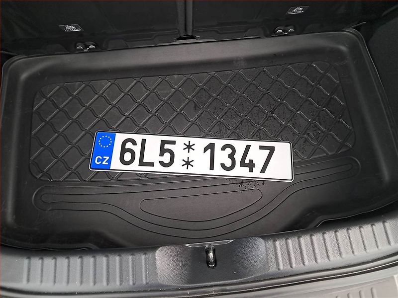 Toyota Aygo (2023) Selection x-cite 1.0 VVT-i, ČR - fotka 20 z 20