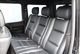 Mercedes-Benz Třídy G 350d BT / MY2015 / 2.MAJ / CZ - náhled 36