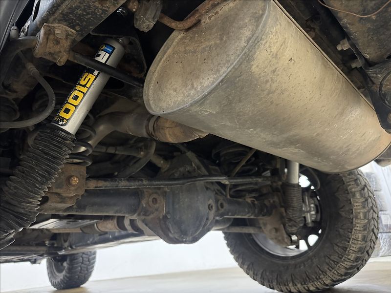 Jeep Wrangler 3,6 209kW AT PENTASTAR SERVIS - fotka 42 z 44