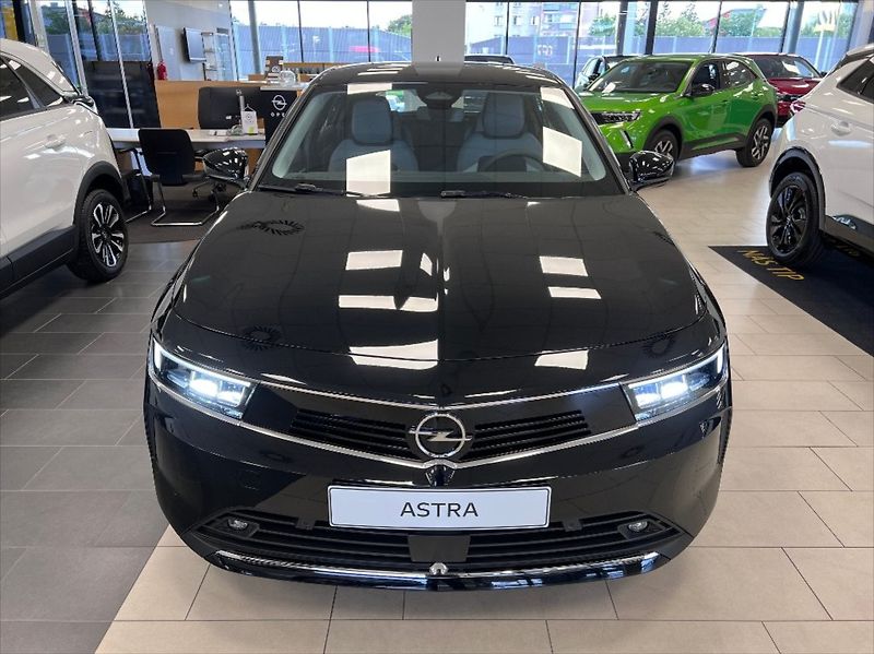 Opel Astra (2025) 1.2 Edition 1.2 96kW MT6 - fotka 2 z 10