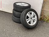 Volkswagen Golf Plus (2012) 1.4 TSi, Match, bixen, navi - náhled 18