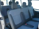 Opel Vivaro 1.6 DCI 92Kw 9Míst Long - náhled 9