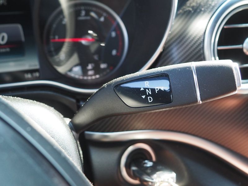 Mercedes-Benz Třídy V (2018) 250D, Led, 360°, AMG Black Ed - fotka 26 z 39