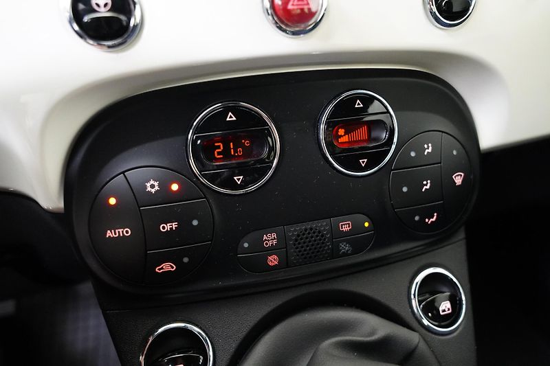 Fiat 500 - fotka 20 z 23
