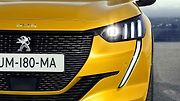 Peugeot 208 - 2019