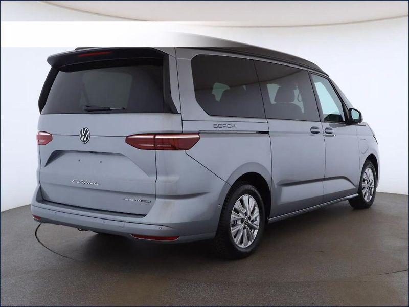 Volkswagen California eHybrid 4M Beach Matrix Kamera - fotka 2 z 7