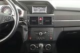 Mercedes-Benz GLK (2009) 350 CDI, 4X4, Automat - náhled 9