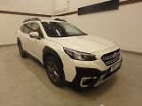 Subaru Outback 2.5i 4WD Active - náhled 1