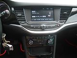 Opel Astra 1.2,KAMERA,NAVI,62TKm - náhled 29