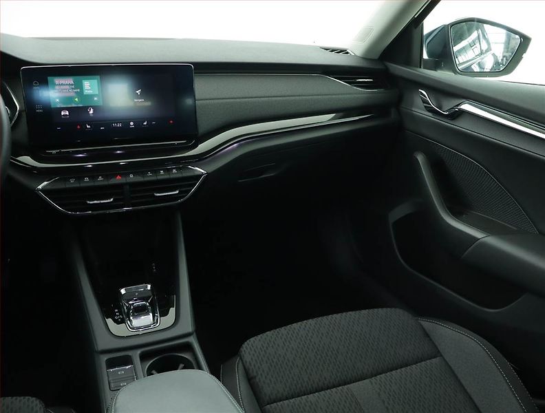 Škoda Octavia (2022) 2.0 TDI - fotka 8 z 15